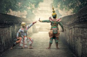 3 Day Tour of BANGKOK Thailand I Perfect Travel Itinerary