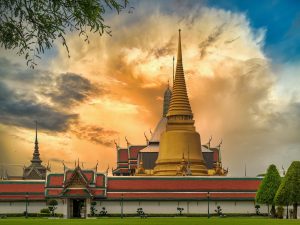 3 Day Tour of BANGKOK Thailand I Perfect Travel Itinerary