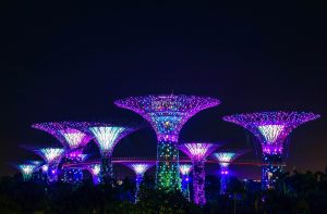 Exploring the Best of Singapore - 3 Day Travel Itinerary