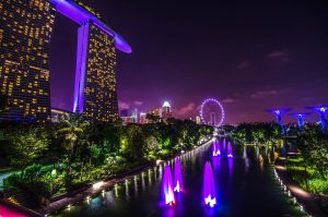 Exploring the Best of Singapore - 3 Day Travel Itinerary