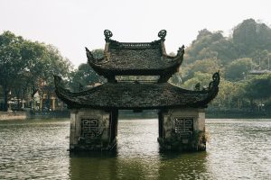Hanoi Travel Guide