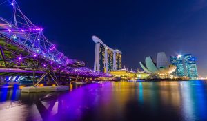 Exploring the Best of Singapore - 3 Day Travel Itinerary