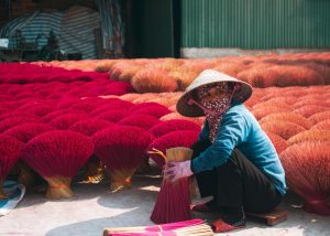 Hanoi Travel Guide